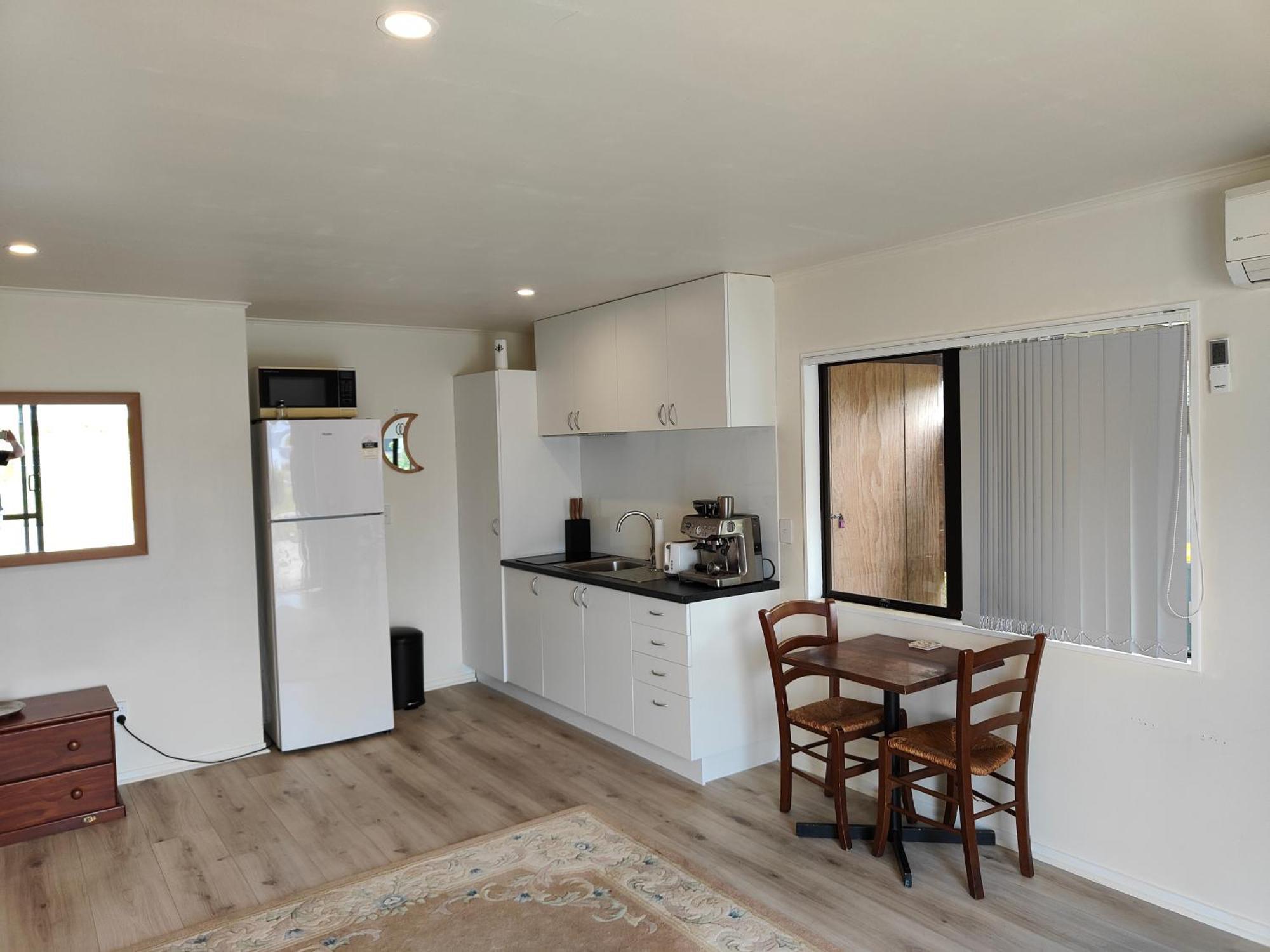 Harbourside Haven Apartment Ohope Exterior photo