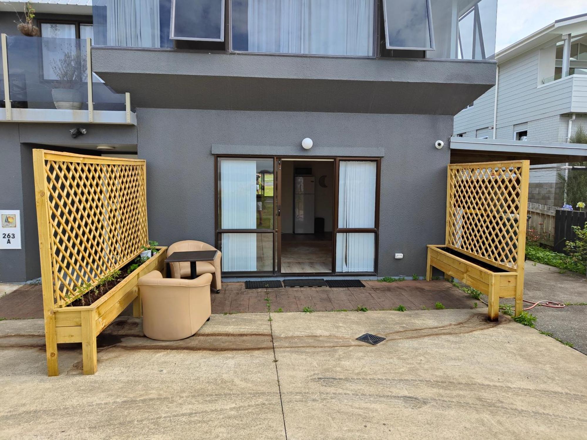 Harbourside Haven Apartment Ohope Exterior photo